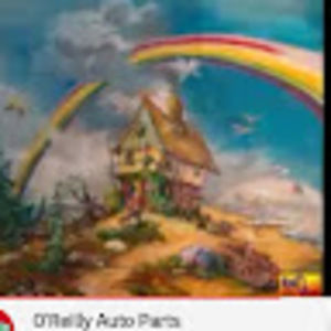 Meet your Posher, Karlita